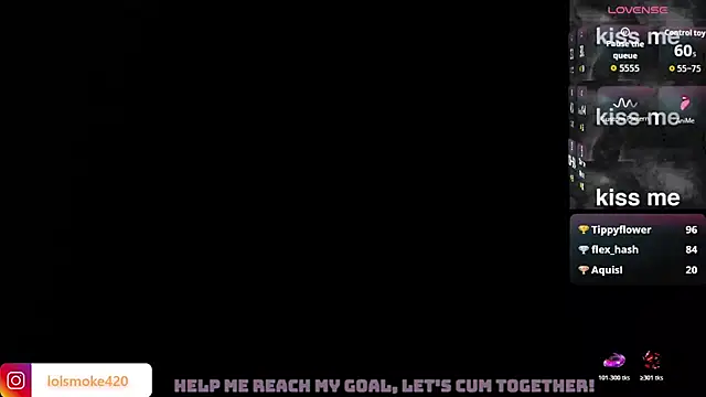 Bdsm_and_fries webcam