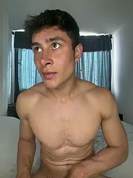 AustinJones_ webcam
