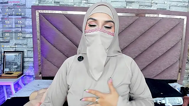 malek_zark2 webcam