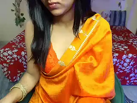 Hot-kavya webcam