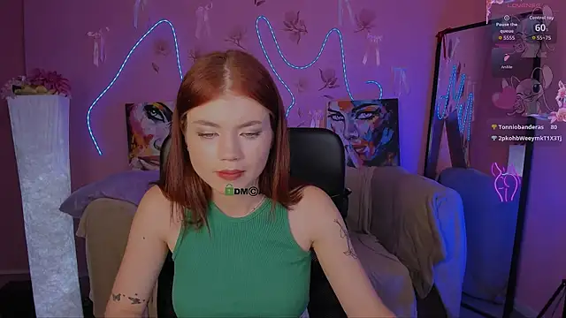 isabel_wave (F teen) - show ass