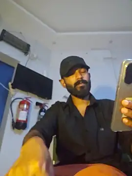 Mallukiran webcam
