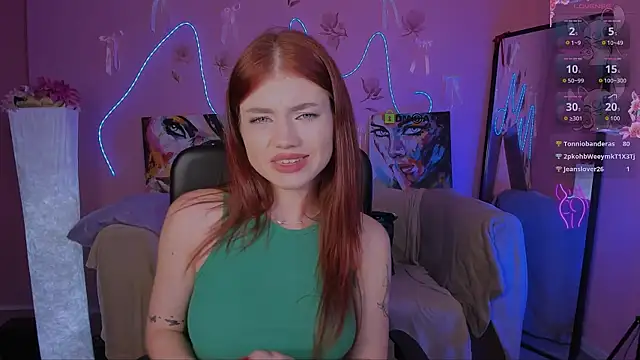 isabel_wave webcam