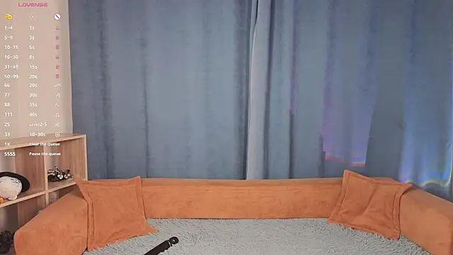 DongMoolt webcam
