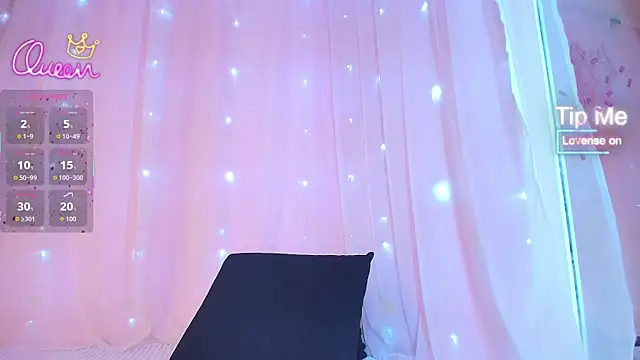 SunnyGilmoree webcam