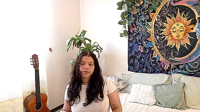 Amanda_sweet live cam on StripChat