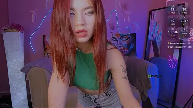 isabel_wave webcam
