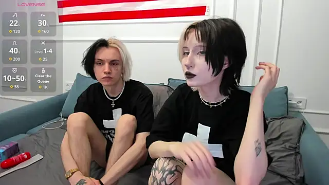 VeryRare_TwinS