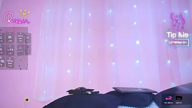 SunnyGilmoree webcam