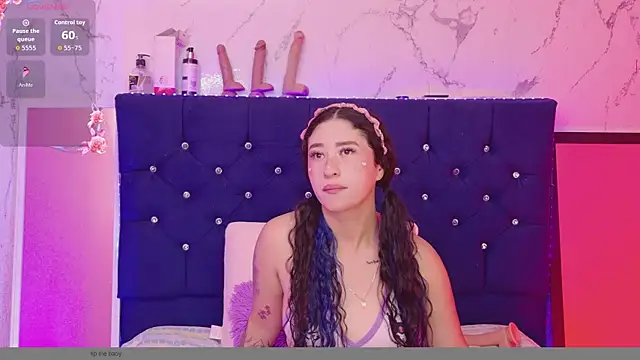 Dakotaa_Johnson webcam