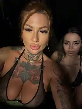 krysstal003 webcam