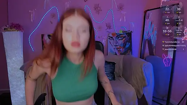 isabel_wave webcam
