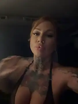krysstal003 webcam