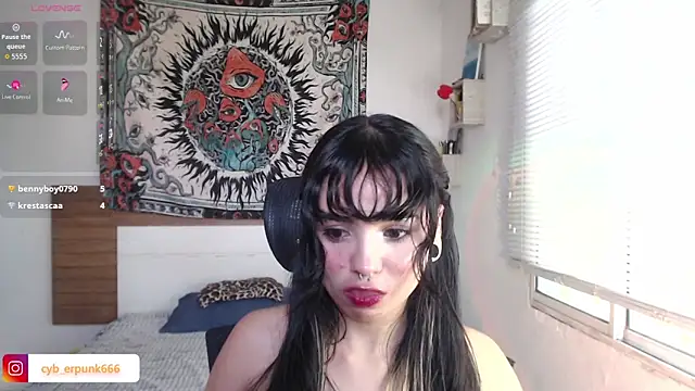 Margarita999 webcam