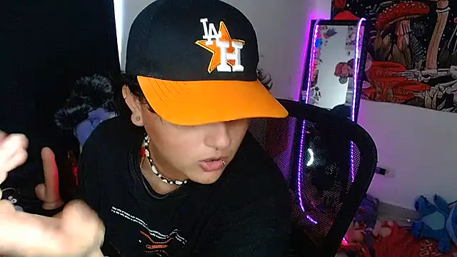 isabeautyx19 webcam