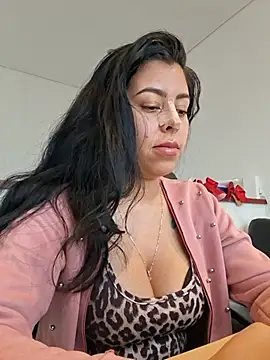 Luianna webcam