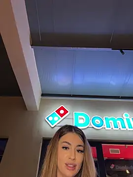 IsabellaEtthan webcam