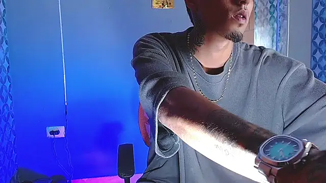 Liam_lee webcam
