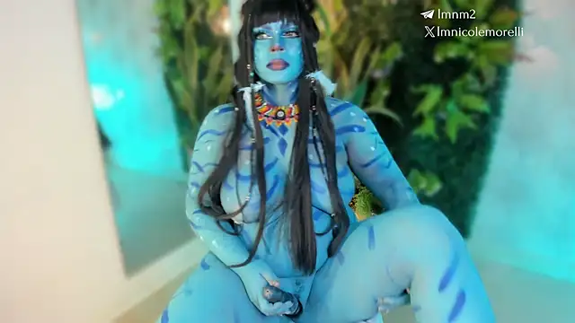 Nicolemorelli2 webcam