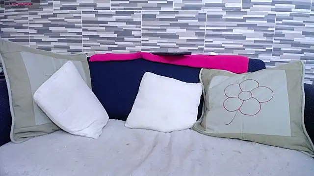 VioletaGomez_Co webcam