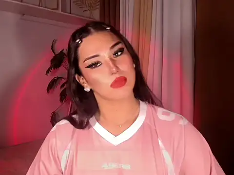 magnificent_kitana webcam