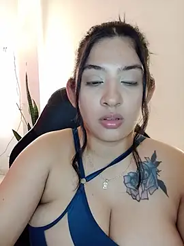 VALENTINA_ROUSE_ webcam