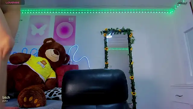 afrodita_meraki webcam
