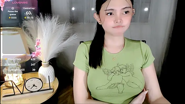 wildest_fantasy webcam