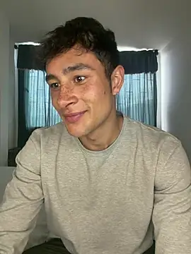 AustinJones_ webcam