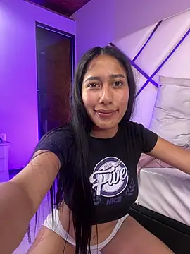 Amelia_Rivas webcam