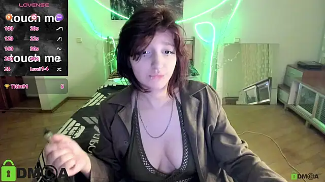 A_Skyy live cam on StripChat