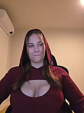 MiaRides19 webcam