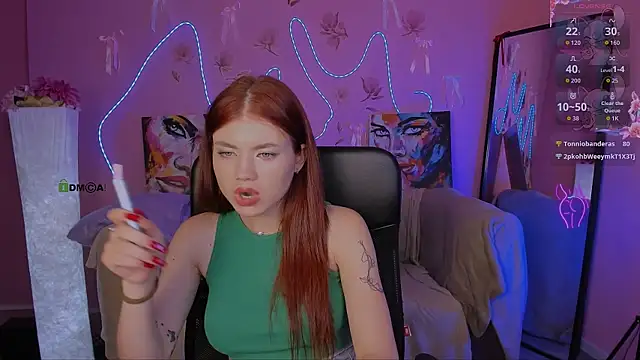 isabel_wave webcam