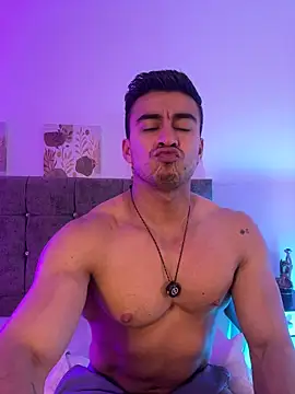 Chris_Clarck webcam