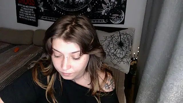 AlienforTwenty webcam