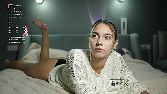 angel_lin webcam
