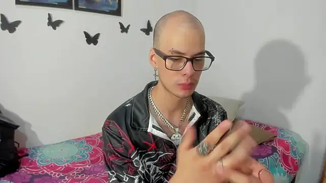 Vlad__night webcam