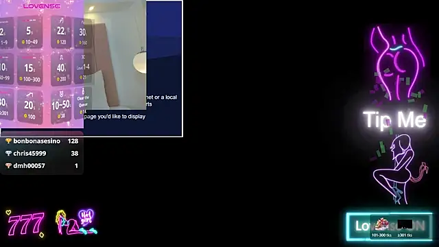 antonella_moon7 webcam