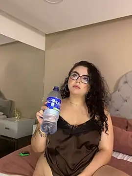 AlmaraRouge webcam
