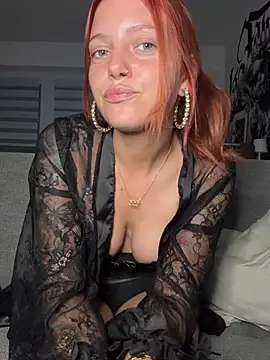 AnnaCherie webcam