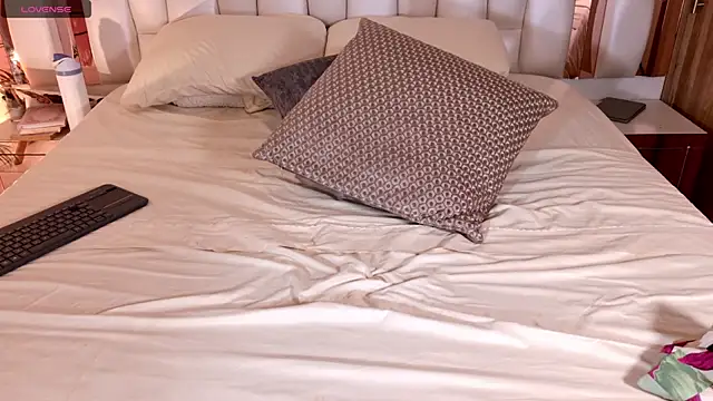 SarahPreston webcam