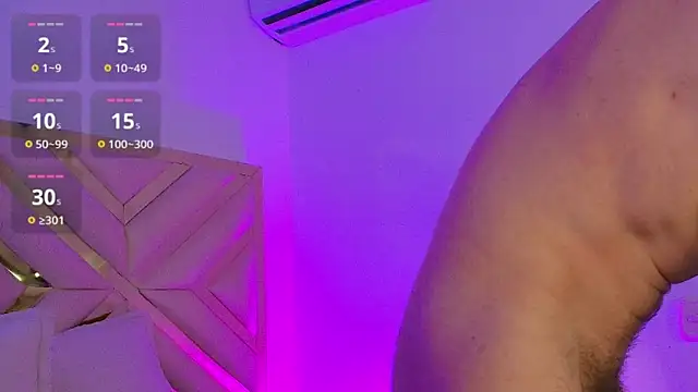 Terry_Grace webcam