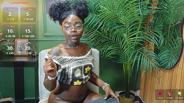 Nyla_carter webcam