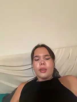 TheCinderella webcam
