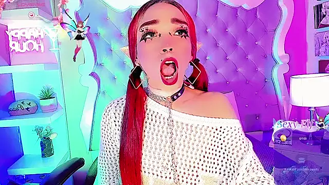 LeyXandrabraz webcam