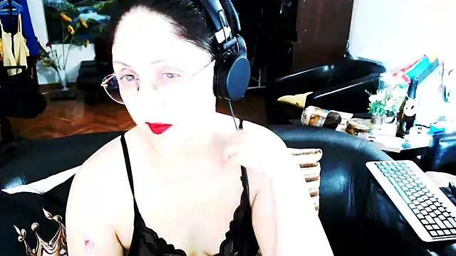 Imperatriza webcam