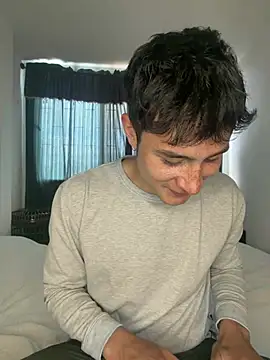 AustinJones_ live cam