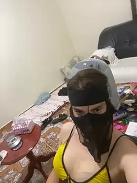 Ashwak_trans live cam on StripChat