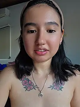 Pinkie_Princes live cam