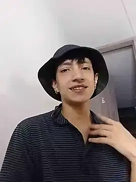 JohanSedas webcam